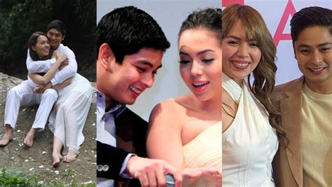 coco martin scandal|‘12 years na kaming magkasama’: A timeline of Coco .